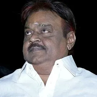 Vijaykanth