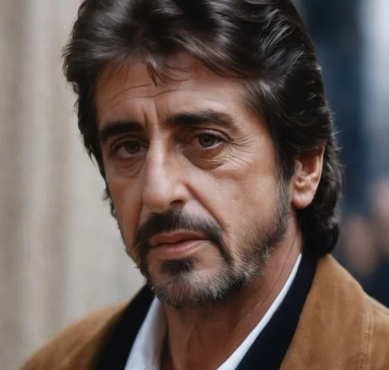 Al Pacino