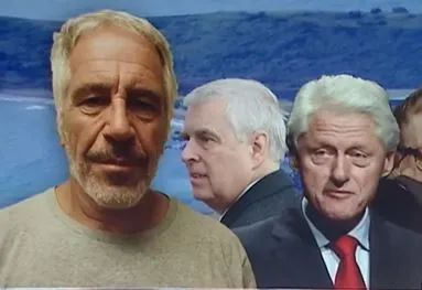 Epstein: Unsealed Files