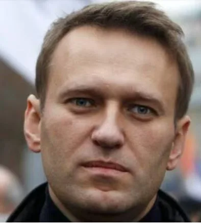 Alexei Navalny: Died in Prison at 47 year age.