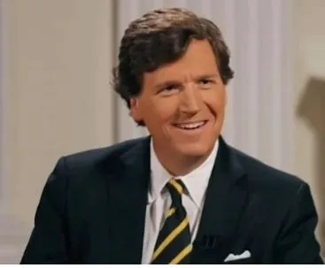 Tucker Carlson