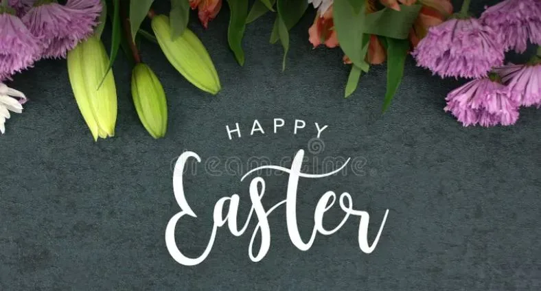 Easter : A Celebration of Renewal and Hope