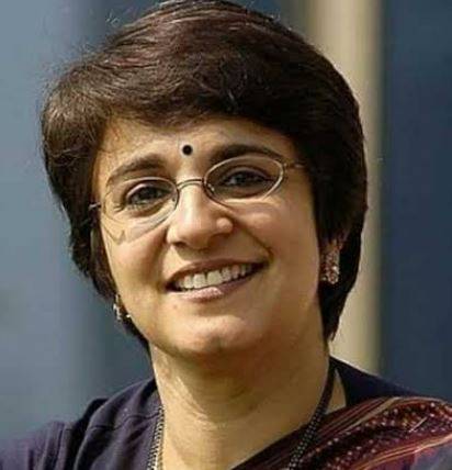 Hindenburg: SEBI Chairman Madhavi Puri Buch