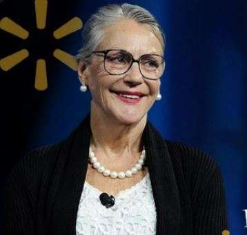 Alice Walton