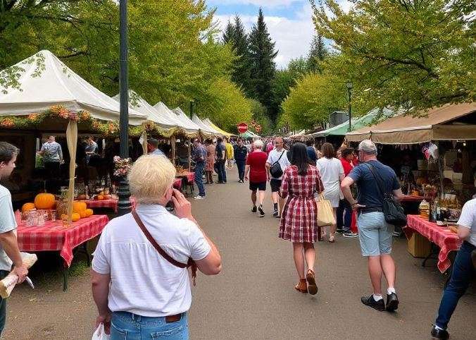 Oktoberfest