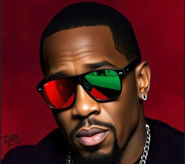 Sean ‘Diddy’ Combs