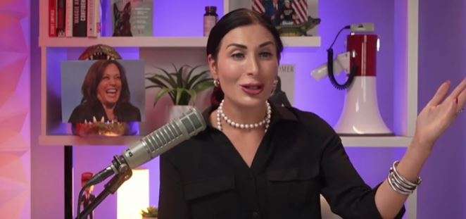 Laura Loomer