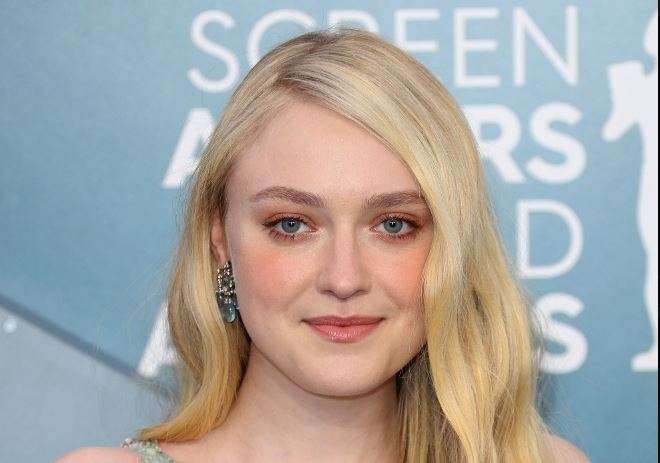 Dakota Fanning