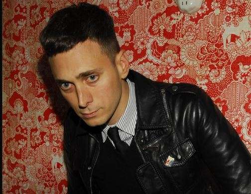 Hedi Slimane