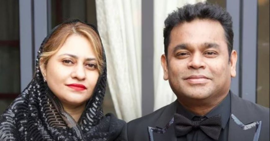 A R Rahman