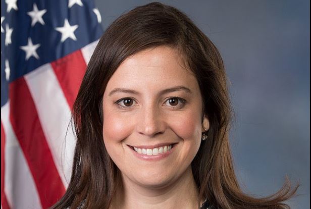 Elise Stefanik