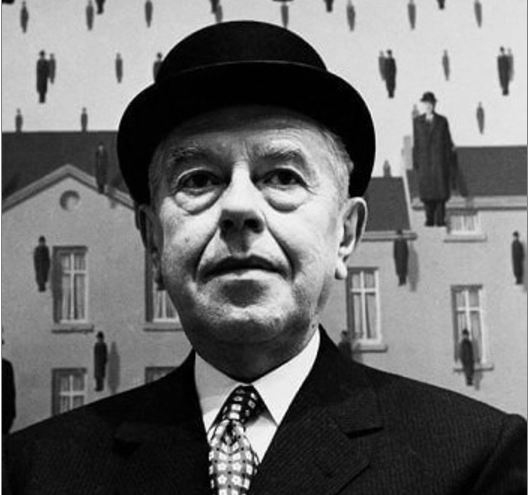 René Magritte