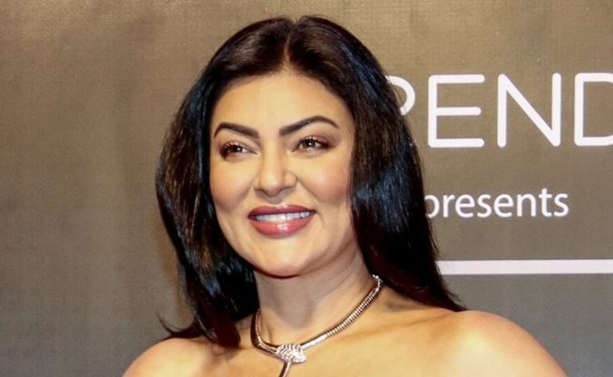 Sushmita Sen