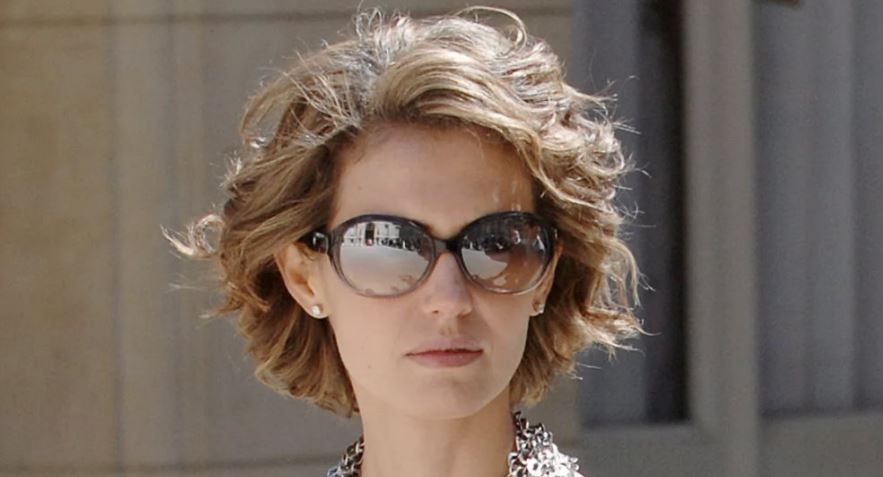 Asma Assad