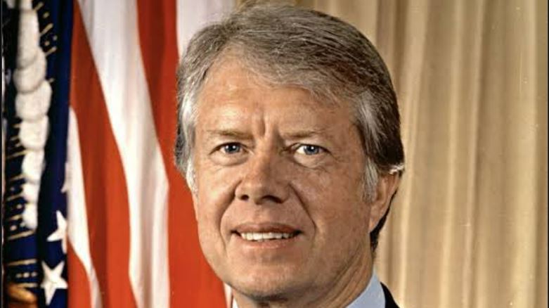 Jimmy Carter